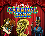 Carnival Cash