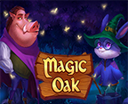 Magic Oak