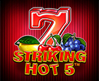 Striking Hot 5